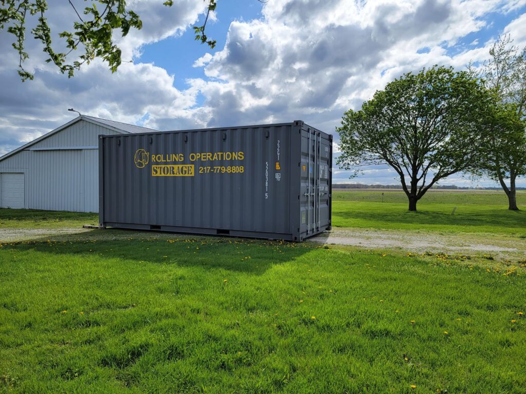 Rolling Operations_Storage_delivery