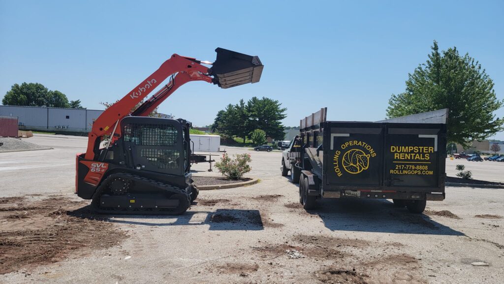 Rolling_Operations_Junk Removal